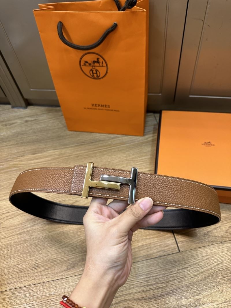 Hermes Belts